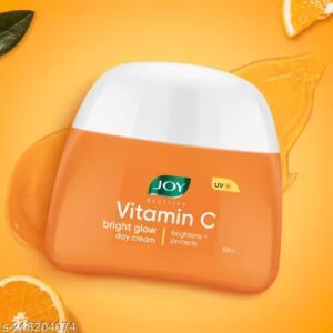 Joy Vitamin C Skin Brightening Cream – 50Ml