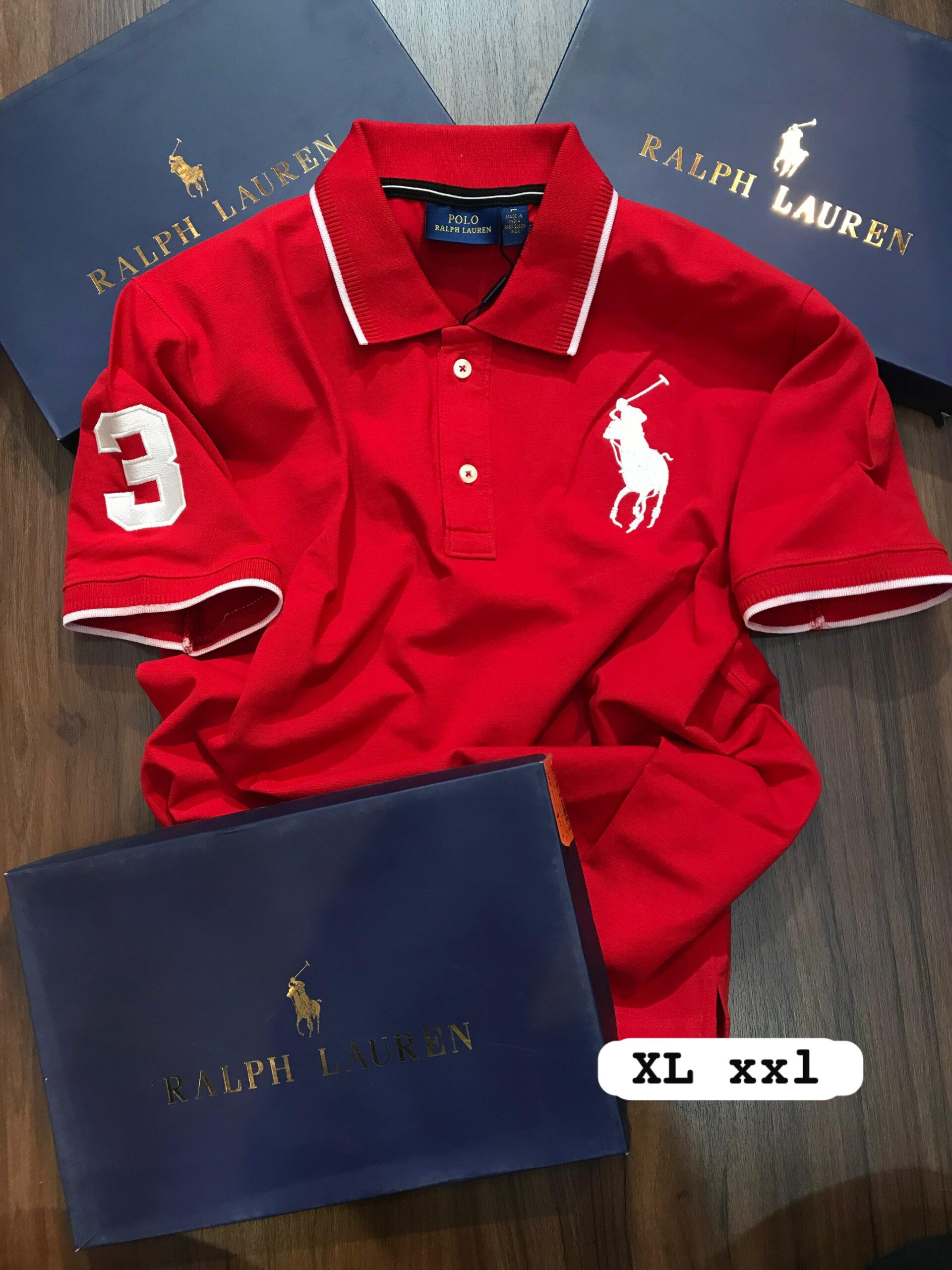 T shirt