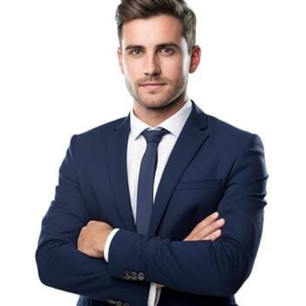 Mark Jance